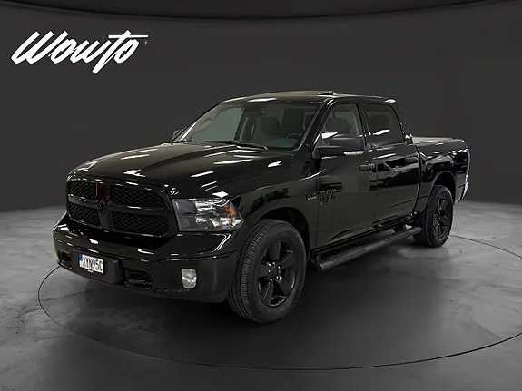 Dodge Ram 1500