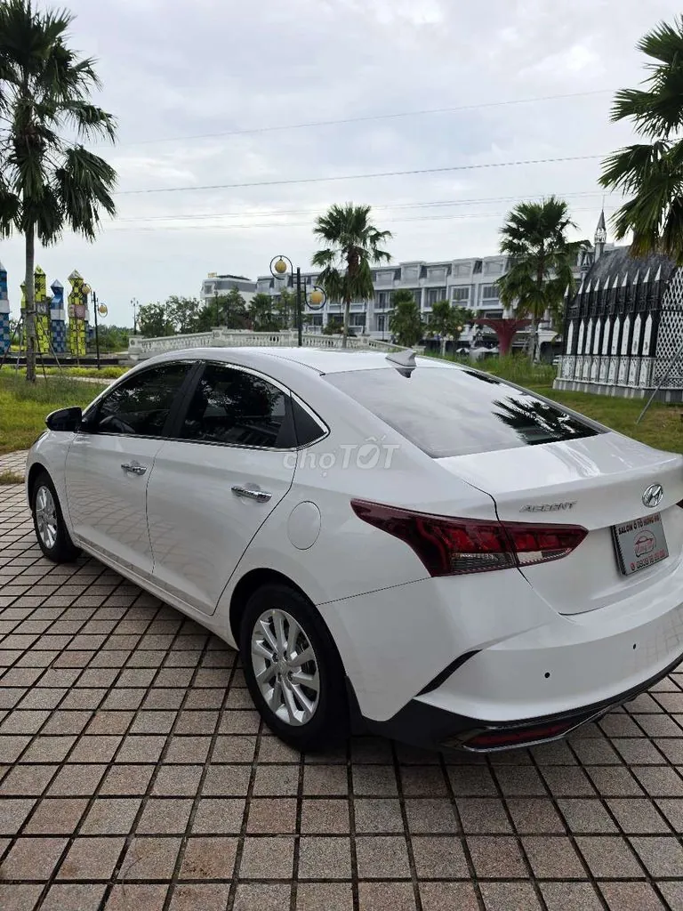 Hyundai Accent 2023 photo 5