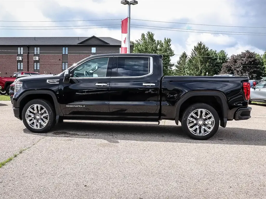 GMC Sierra 1500 2026 photo 5