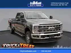 Ford F-350 Super Duty