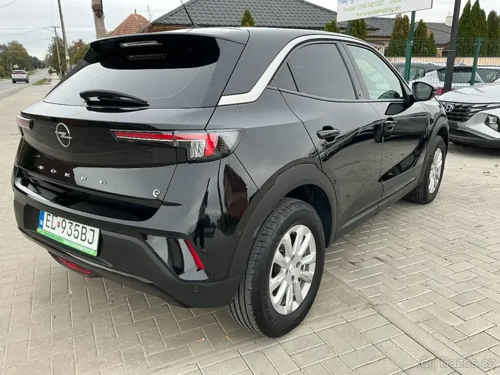 Opel Mokka-E 2021 photo 4