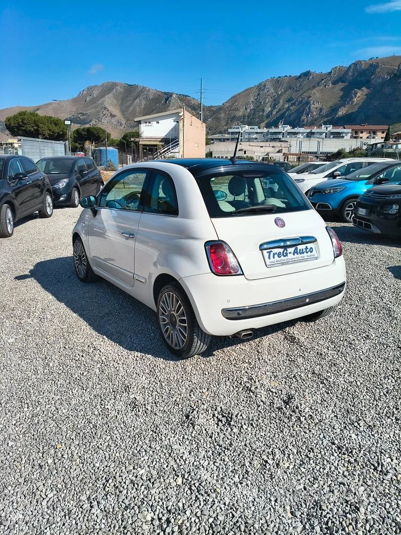 Fiat 500 2015 photo 5