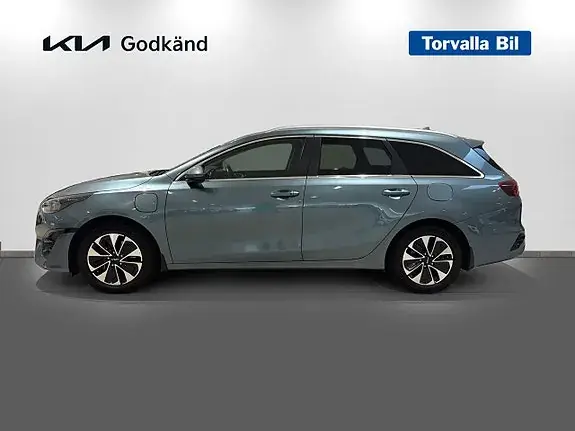 Kia Ceed 2024 photo 5