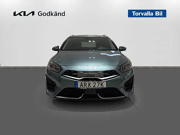 Kia Ceed 2024 photo 3