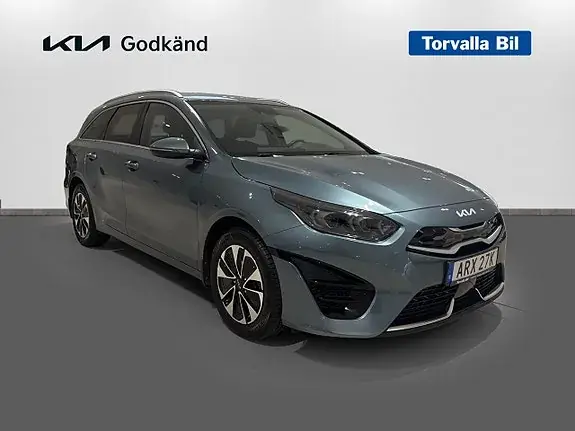 Kia Ceed 2024 photo 4