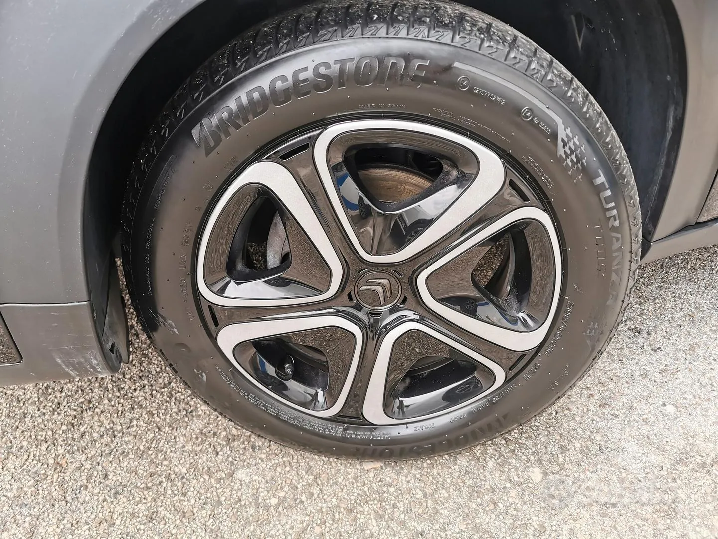 Citroen C3 Aircross 2022 photo 5