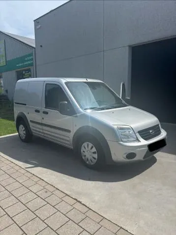 Ford Connect