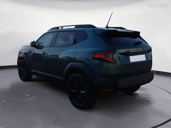 Dacia Duster 2026 photo 3