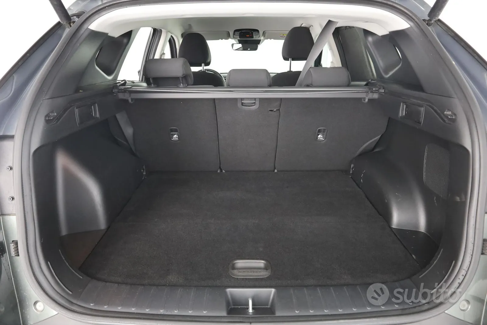 Hyundai Tucson 2022 photo 4