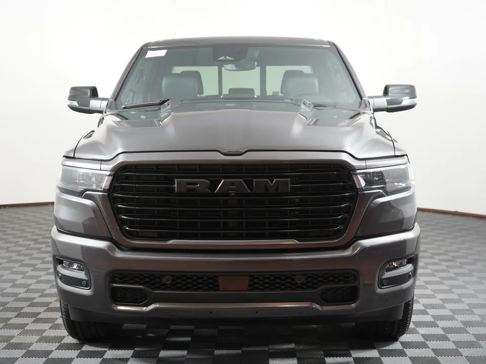 Ram 1500 2026 photo 3