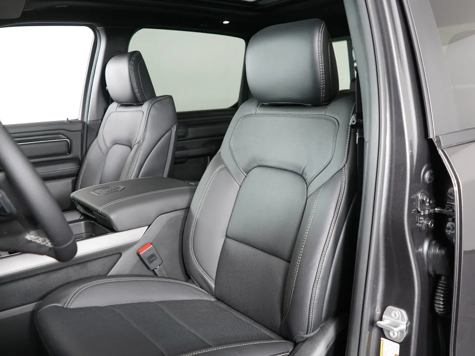 Ram 1500 2026 photo 5