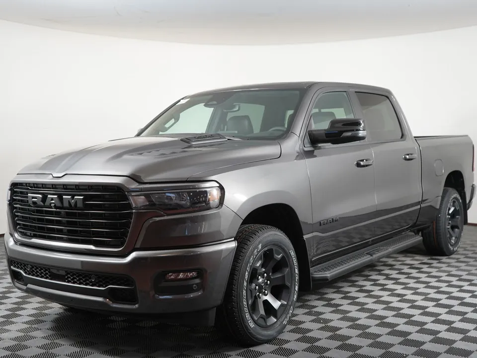 Ram 1500