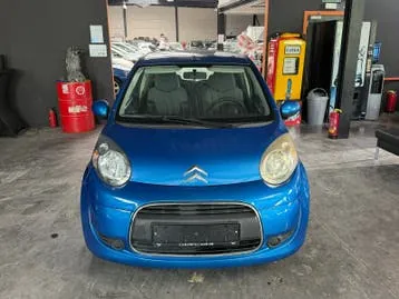Citroen C1 2008 photo 2
