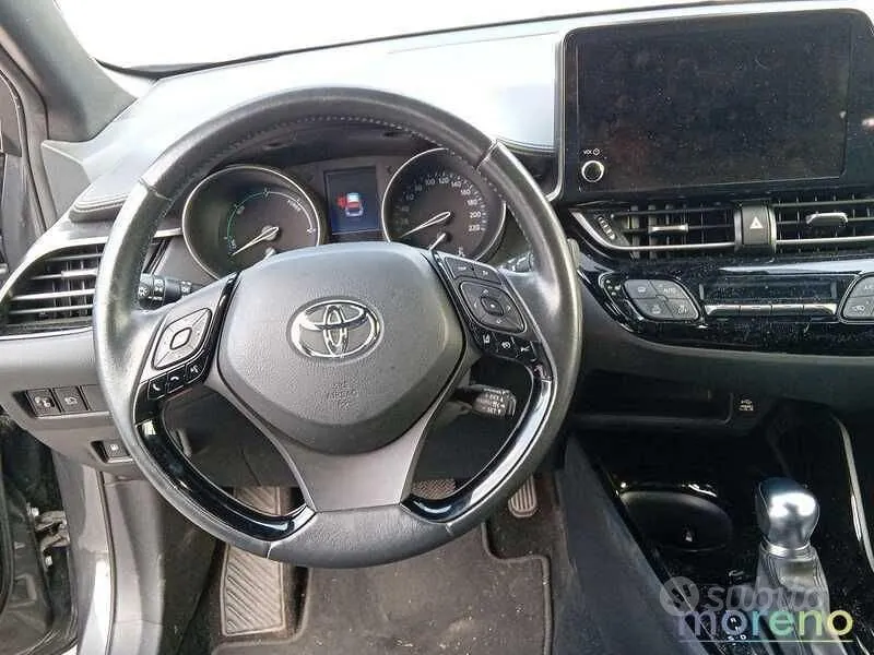 Toyota C-Hr 2022 photo 5