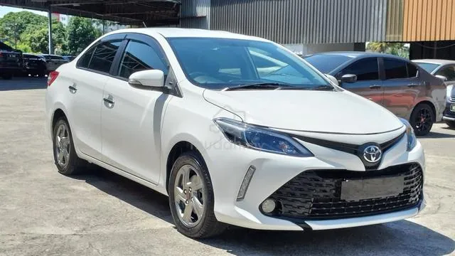 Toyota Vios