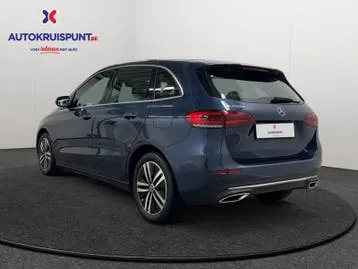 Mercedes-Benz B-Class 2022 photo 3