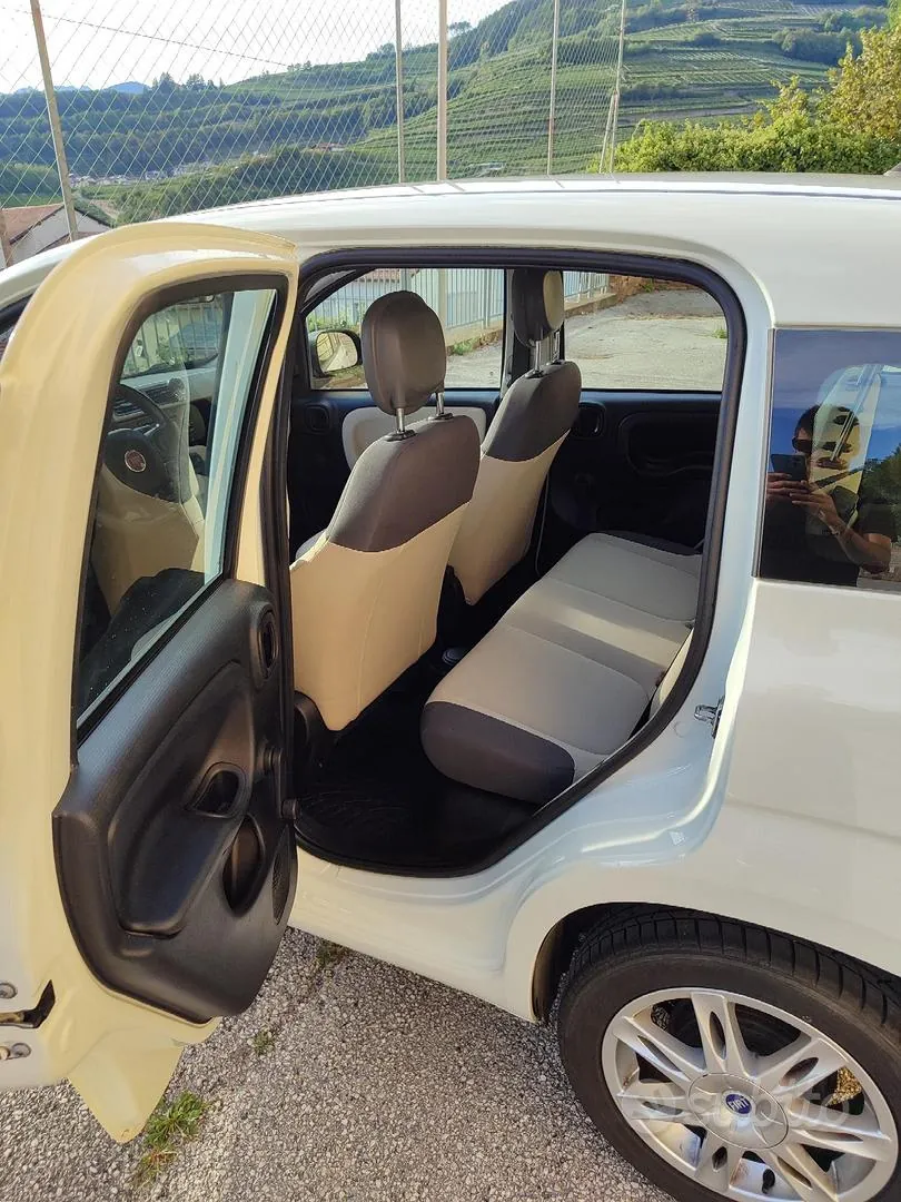 Fiat Panda 2015 photo 4