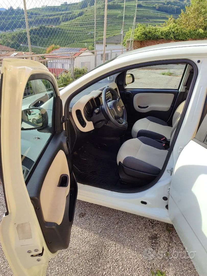 Fiat Panda 2015 photo 3
