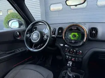 Mini Countryman 2018 photo 3