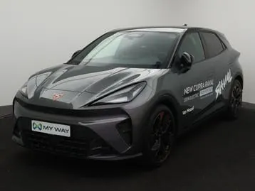 Cupra Raval