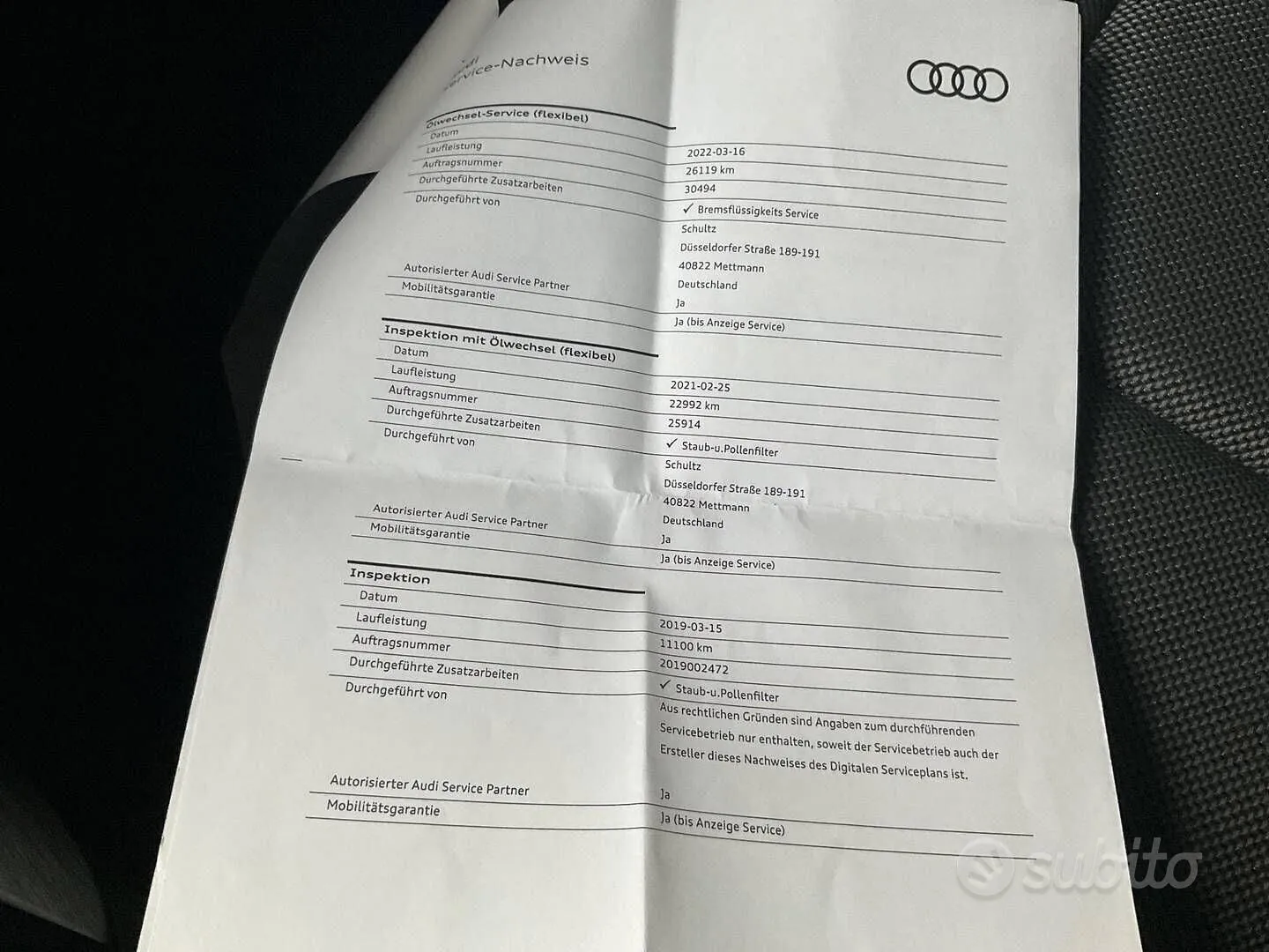 Audi Q2 2017 photo 4