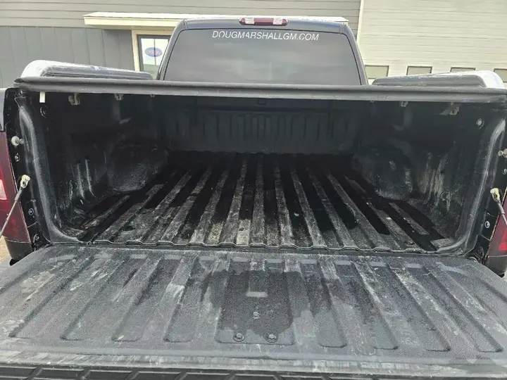 Chevrolet Silverado 1500 2012 photo 5
