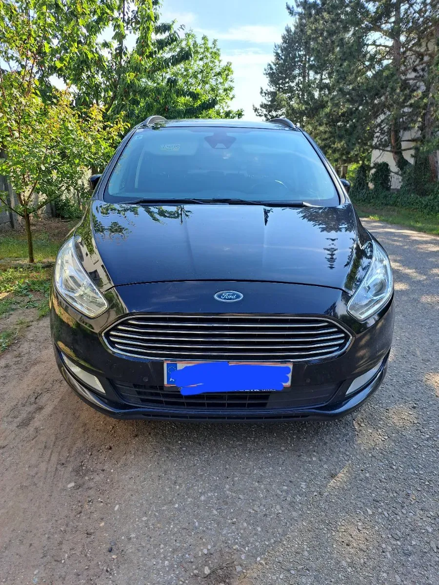 Ford Galaxy