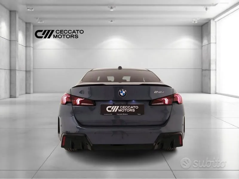 BMW Gran Coupé 2026 photo 5