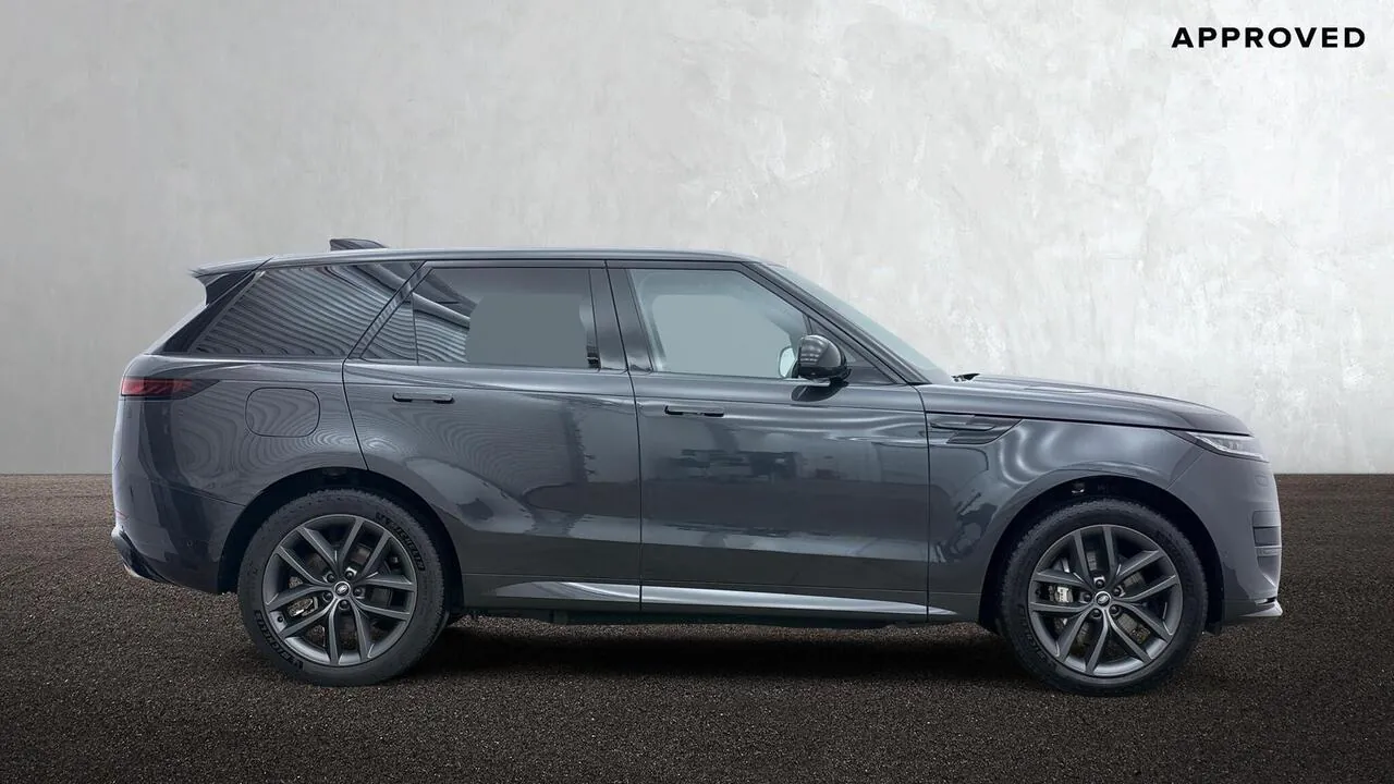 Land Rover Range Rover Sport 2025 photo 5