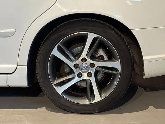 Volvo V50 2012 photo 4