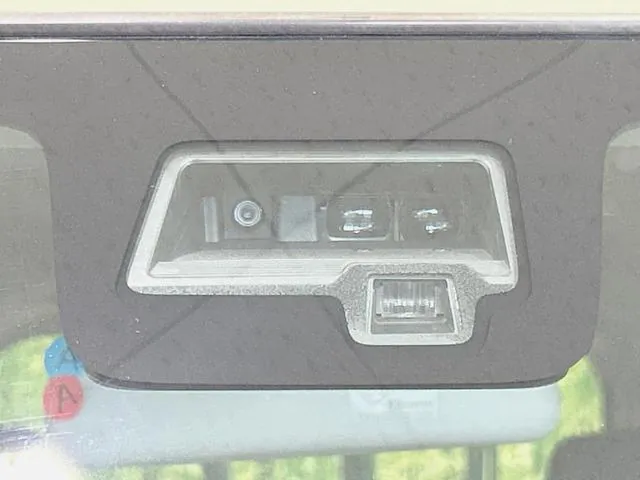 Suzuki Spacia Hybrid X Sd-Navi 2018 photo 4