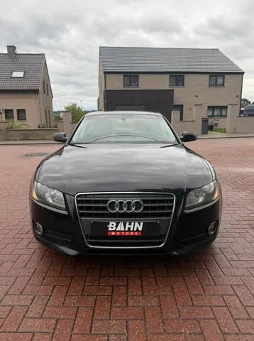 Audi A5 2011 photo 3