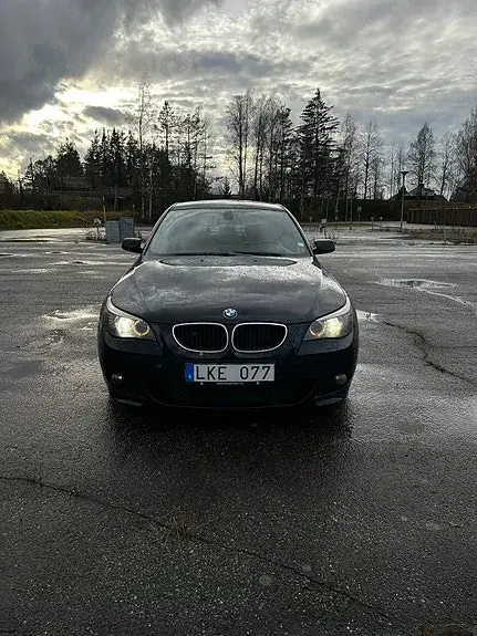 BMW 520D