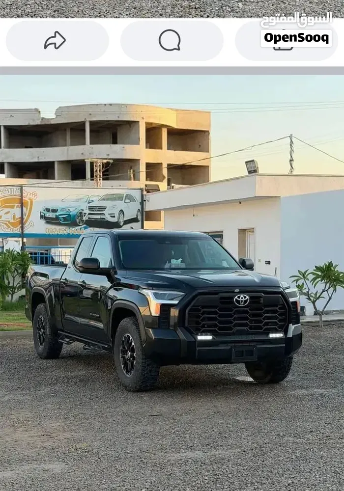 Toyota Tacoma 2026 photo 5