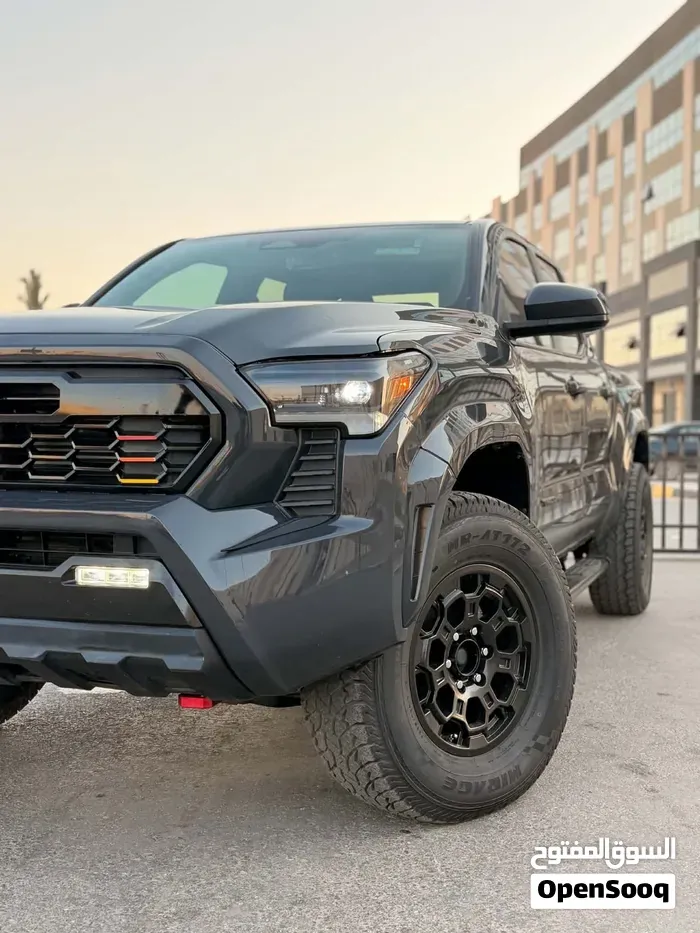 Toyota Tacoma 2026 photo 3