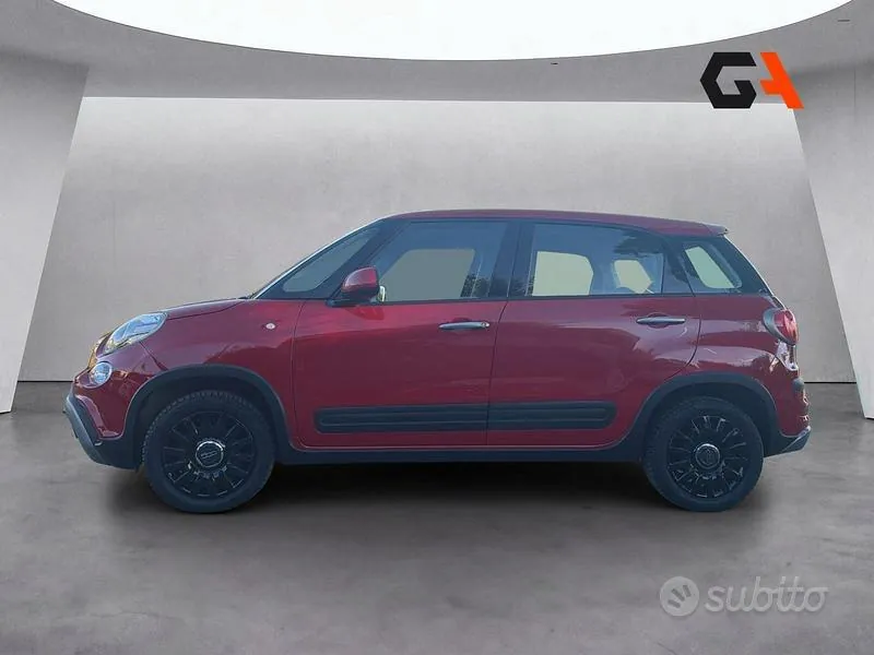 Fiat 500L 2020 photo 2