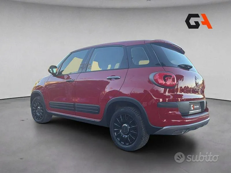 Fiat 500L 2020 photo 5