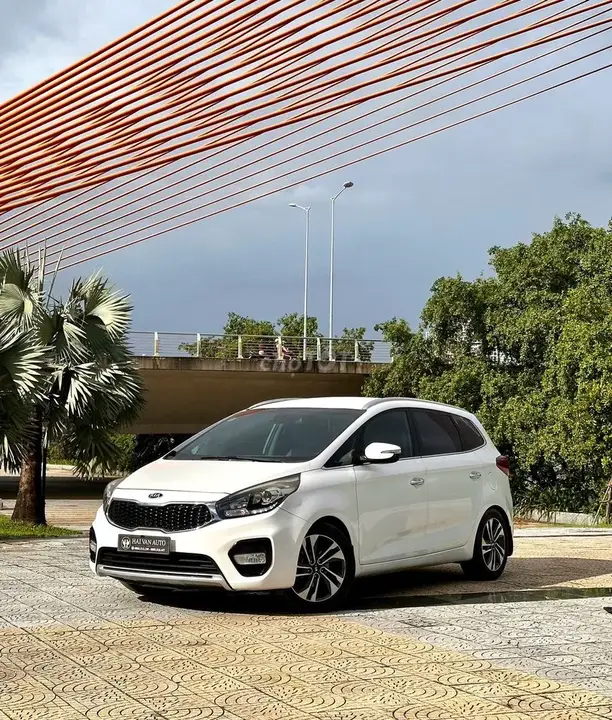 Kia Rondo