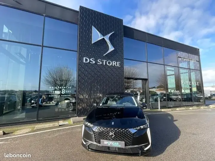 DS Automobiles Ds 4 2023 photo 3