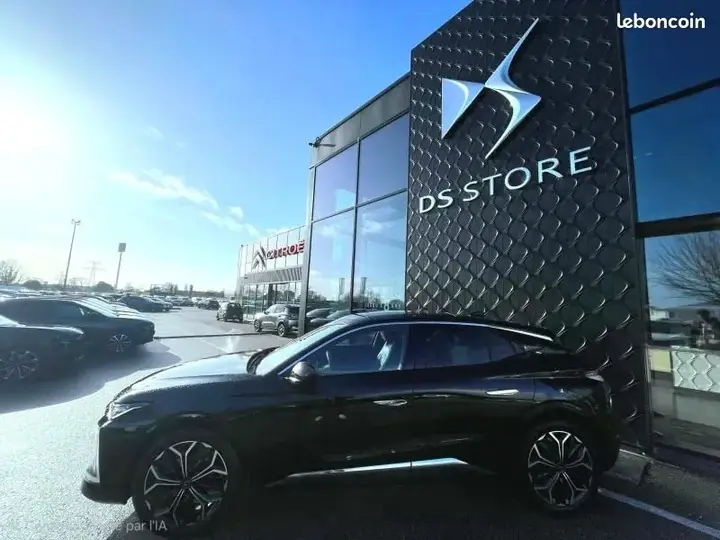 DS Automobiles Ds 4 2023 photo 5