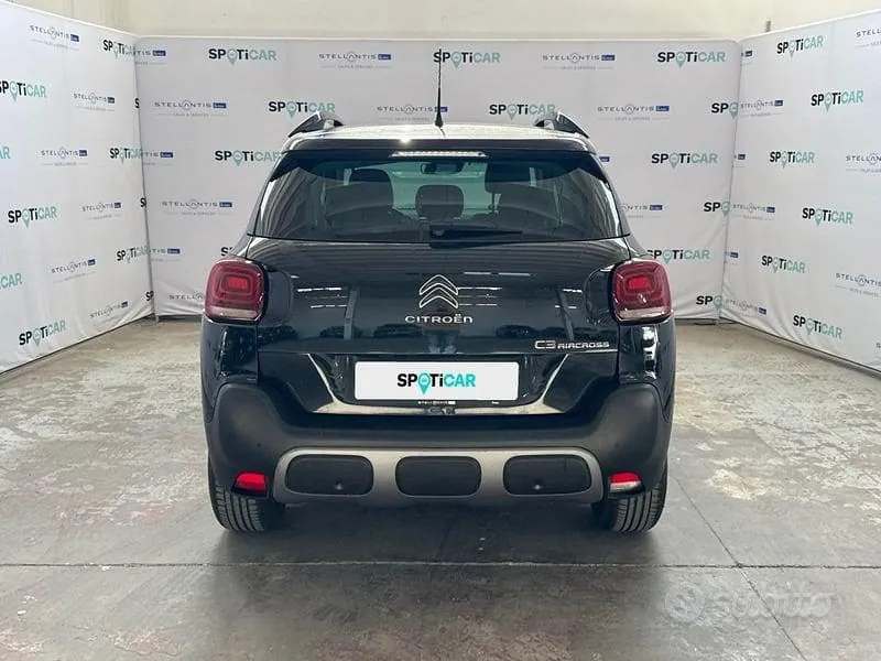 Citroen C3 Aircross 2023 photo 4
