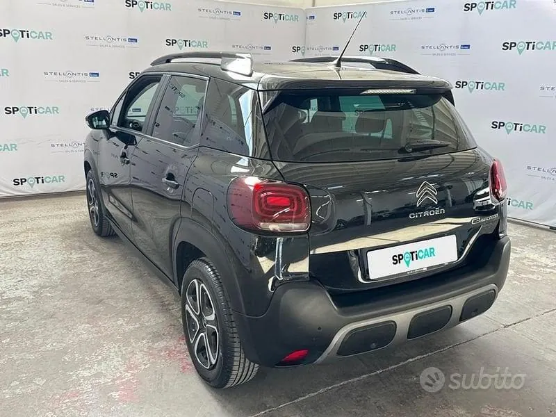 Citroen C3 Aircross 2023 photo 3