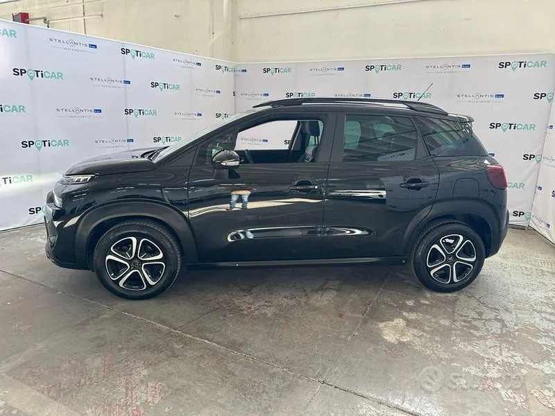 Citroen C3 Aircross 2023 photo 2