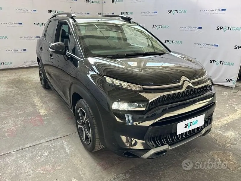 Citroen C3 Aircross 2023 photo 5