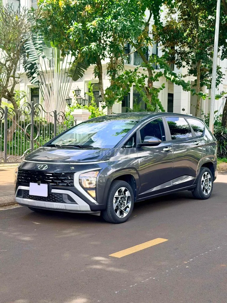 Hyundai Stargazer 2022 photo 2