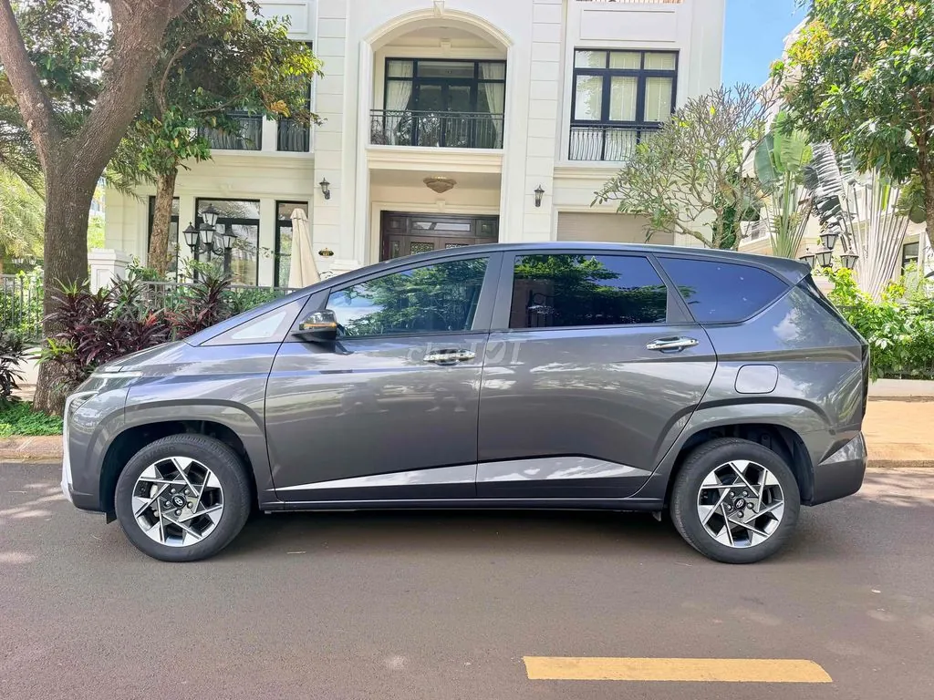 Hyundai Stargazer 2022 photo 3