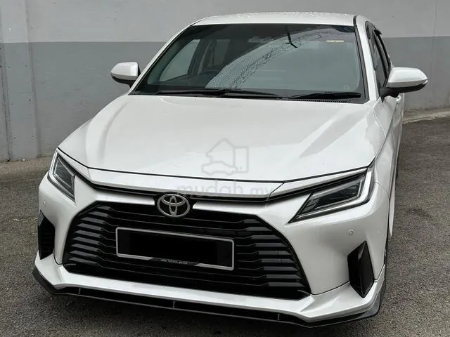 Toyota Vios