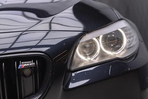 BMW M5 2013 photo 5