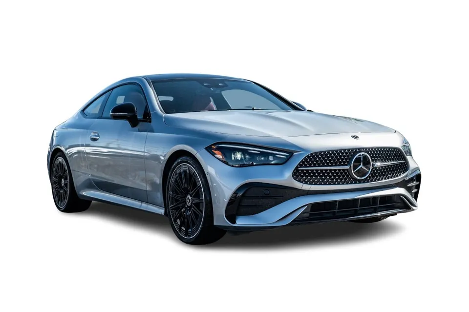 Mercedes-Benz Cle 300 2026 photo 3