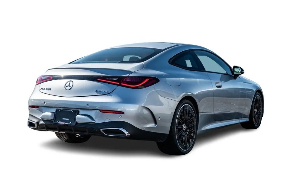 Mercedes-Benz Cle 300 2026 photo 5